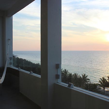 La Vista San Lorenzo Suites Campeche Esterno foto