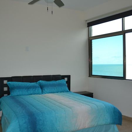La Vista San Lorenzo Suites Campeche Esterno foto
