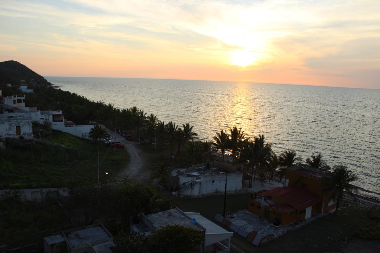 La Vista San Lorenzo Suites Campeche Esterno foto