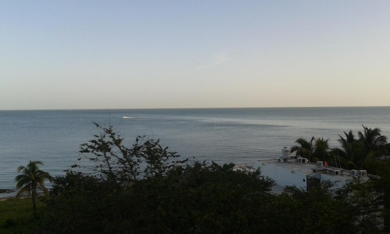 La Vista San Lorenzo Suites Campeche Esterno foto