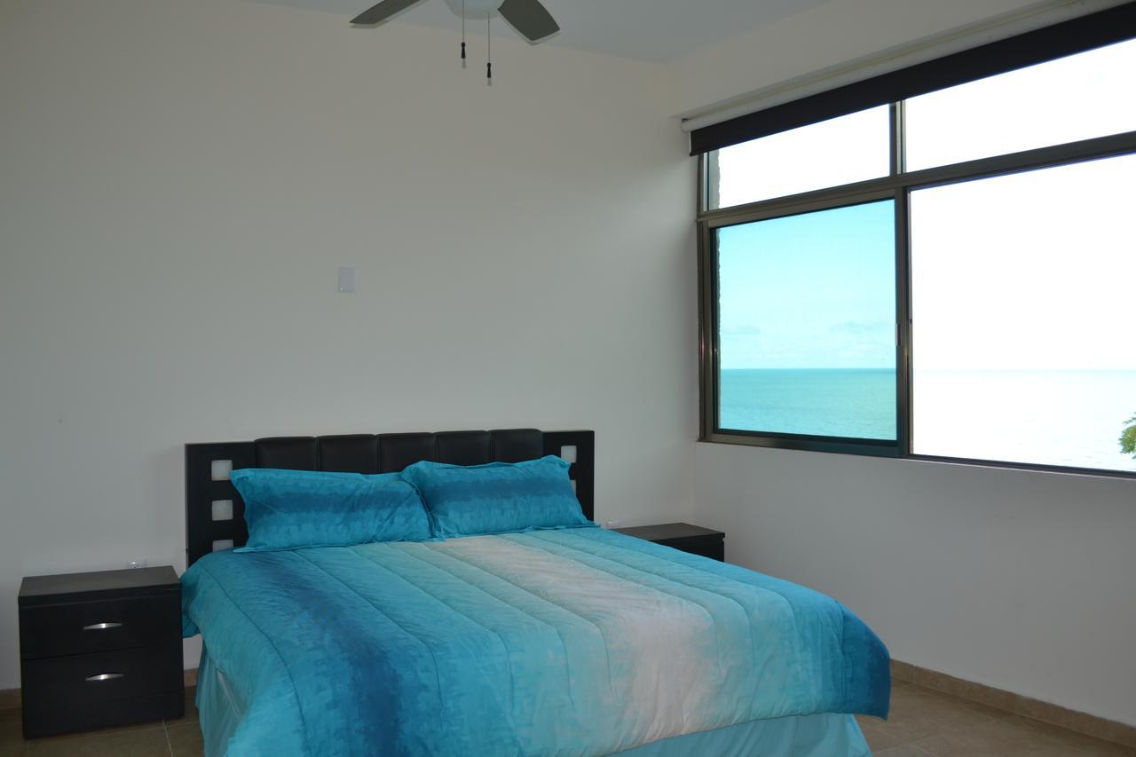 La Vista San Lorenzo Suites Campeche Esterno foto