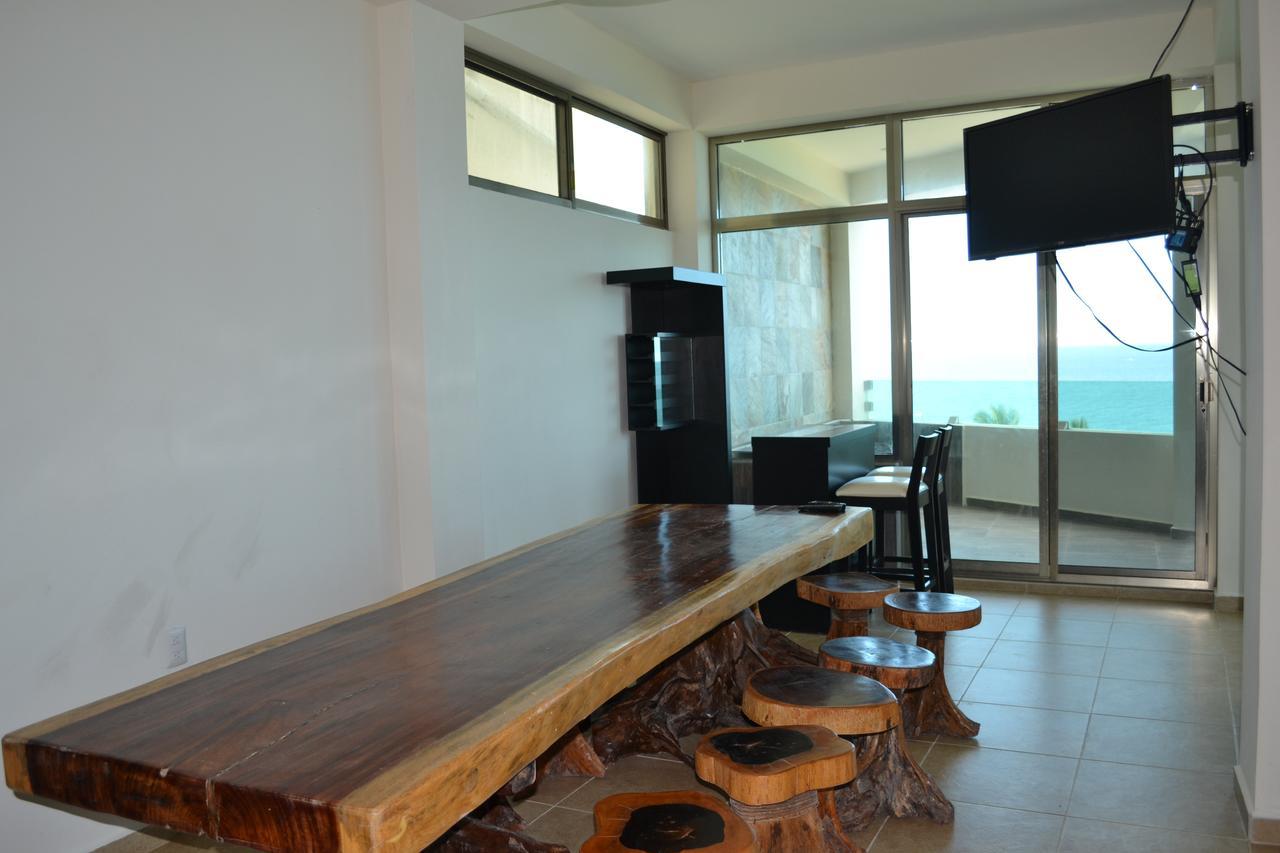 La Vista San Lorenzo Suites Campeche Esterno foto
