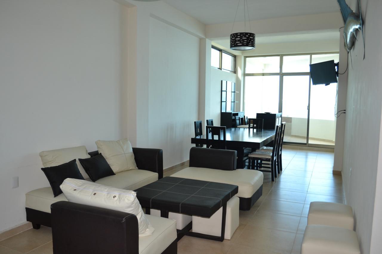 La Vista San Lorenzo Suites Campeche Esterno foto