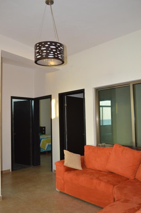 La Vista San Lorenzo Suites Campeche Esterno foto