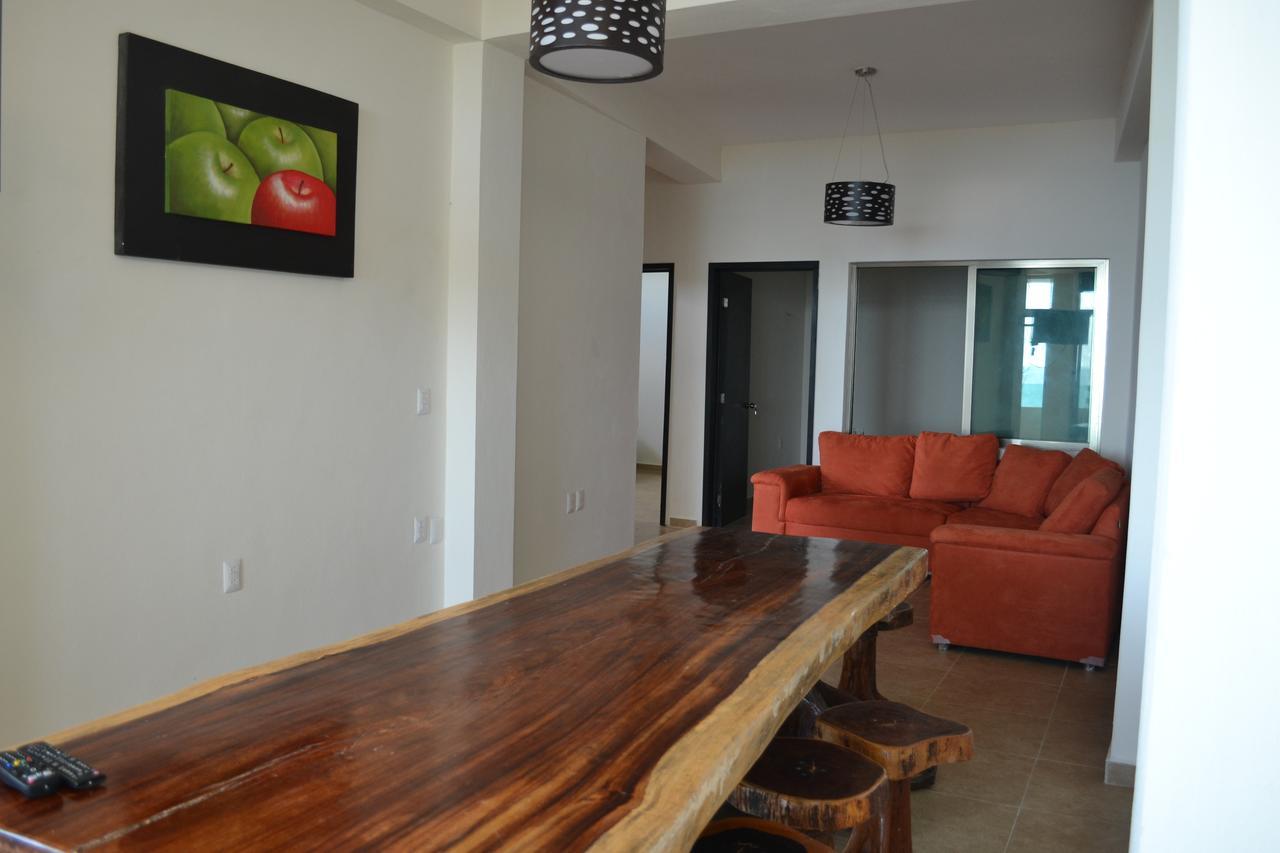 La Vista San Lorenzo Suites Campeche Esterno foto