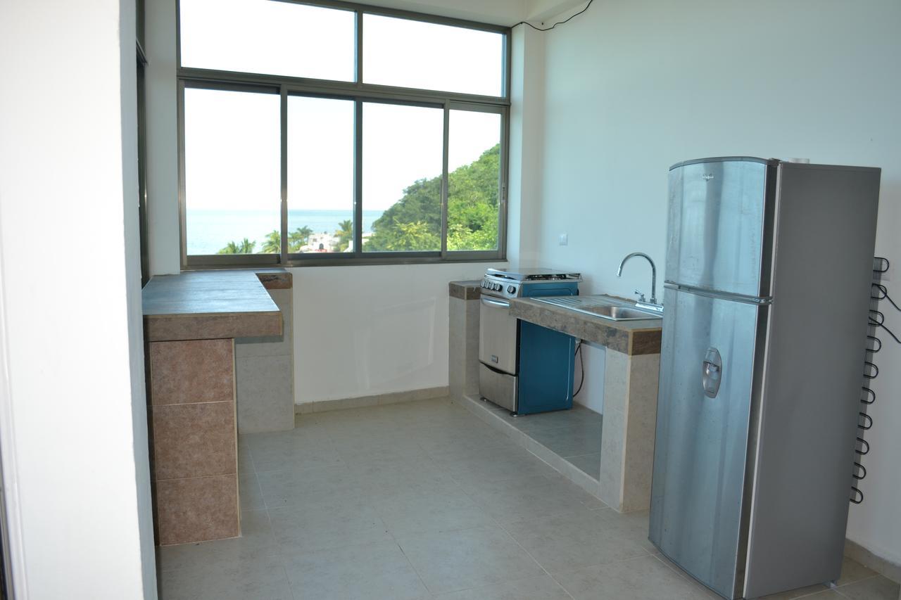 La Vista San Lorenzo Suites Campeche Esterno foto