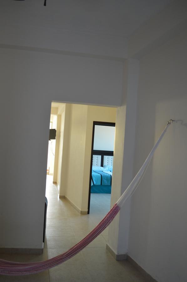 La Vista San Lorenzo Suites Campeche Esterno foto