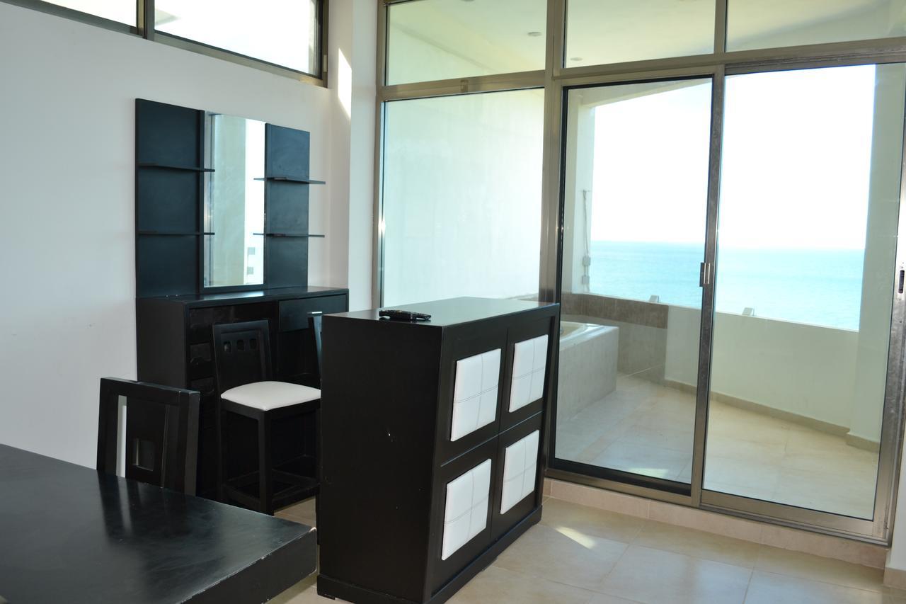 La Vista San Lorenzo Suites Campeche Esterno foto