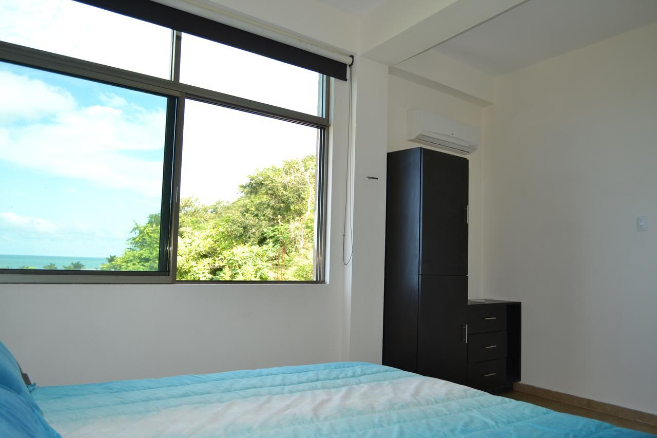 La Vista San Lorenzo Suites Campeche Esterno foto