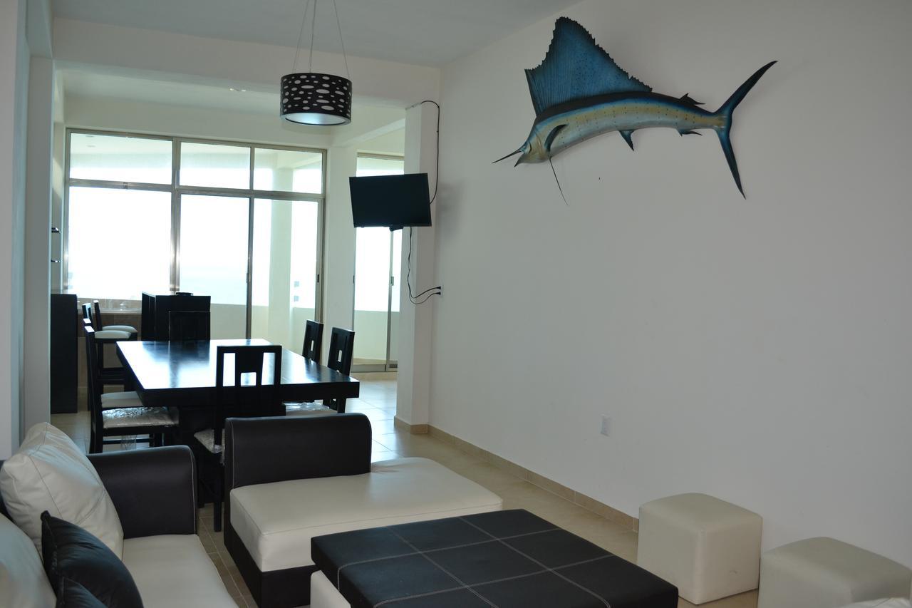 La Vista San Lorenzo Suites Campeche Esterno foto