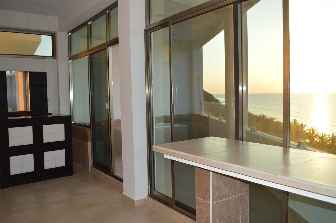 La Vista San Lorenzo Suites Campeche Esterno foto