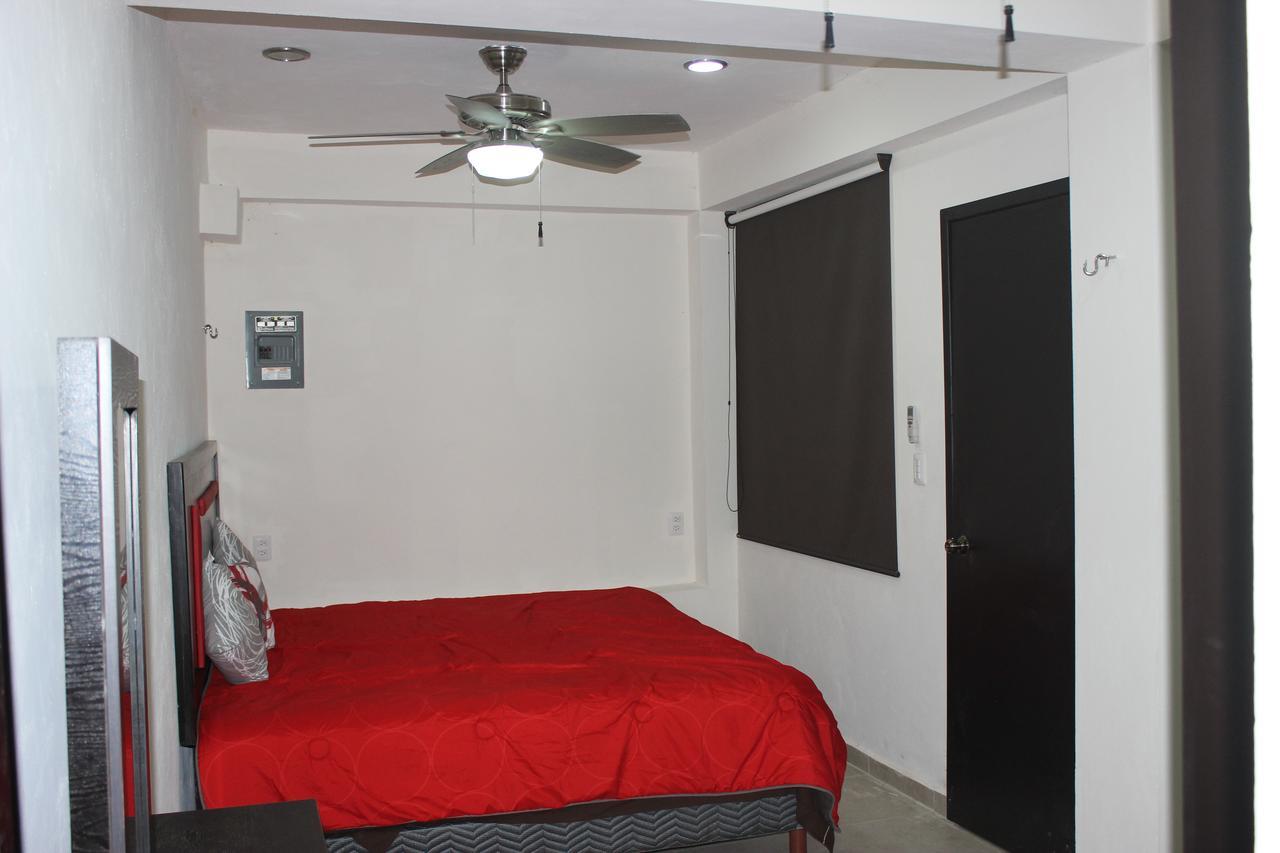 La Vista San Lorenzo Suites Campeche Esterno foto