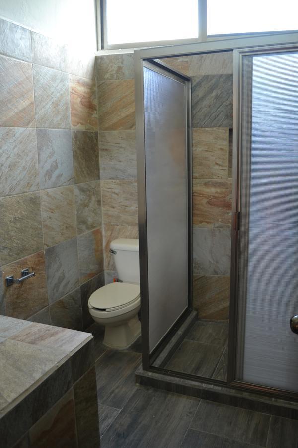 La Vista San Lorenzo Suites Campeche Esterno foto