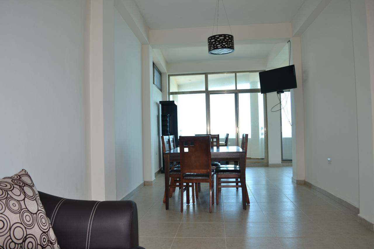 La Vista San Lorenzo Suites Campeche Esterno foto