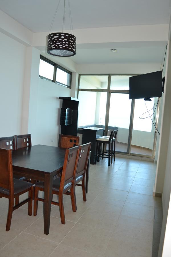 La Vista San Lorenzo Suites Campeche Esterno foto