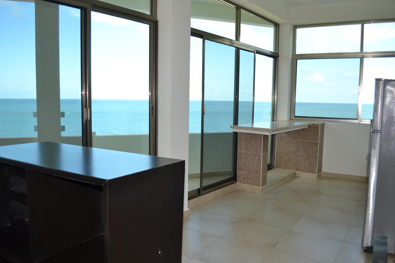 La Vista San Lorenzo Suites Campeche Esterno foto