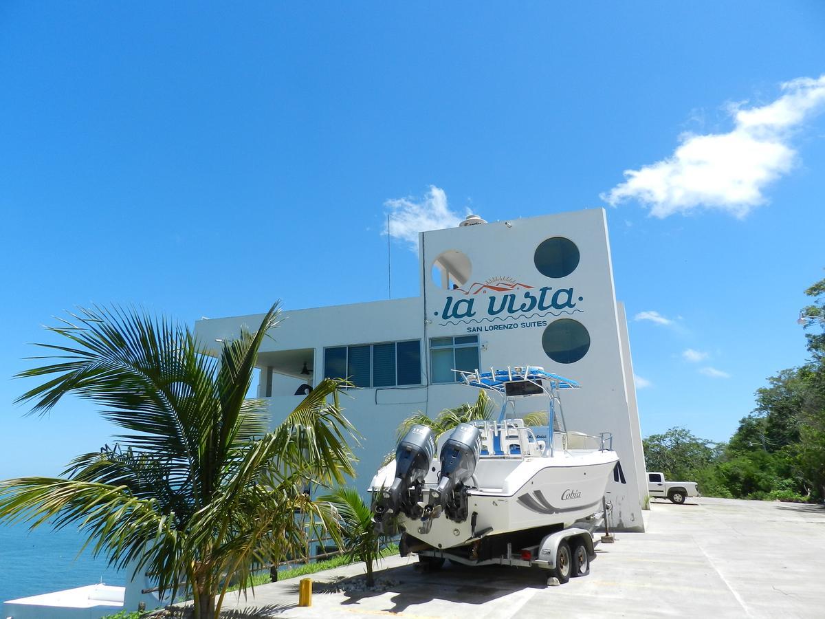 La Vista San Lorenzo Suites Campeche Esterno foto