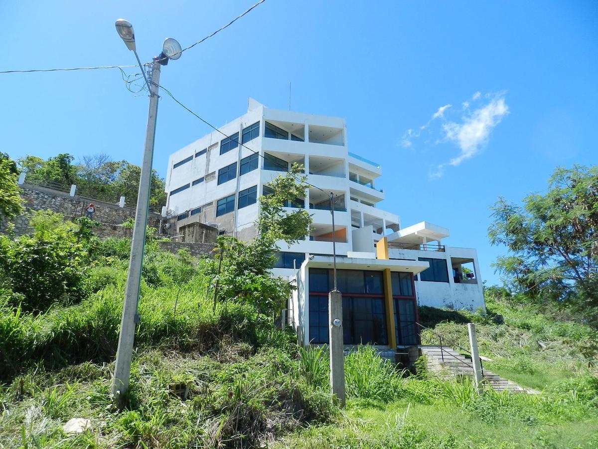 La Vista San Lorenzo Suites Campeche Esterno foto